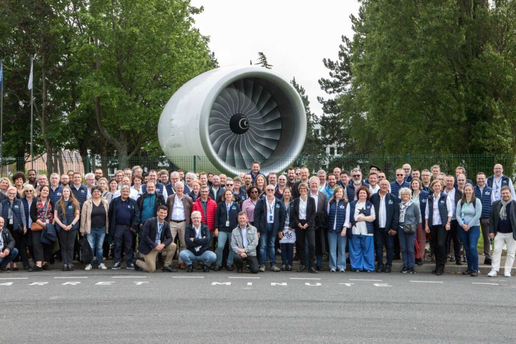 Safran Data Systems